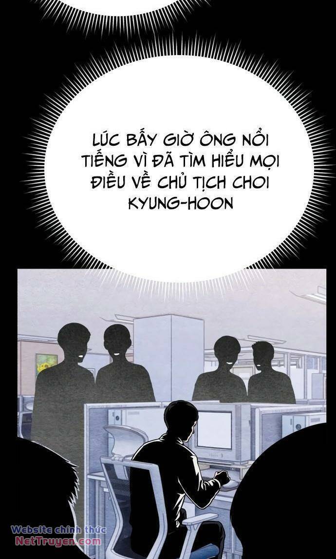 Nhân Viên Thực Tập Kim Cheolsu - chap13 - Trang 41